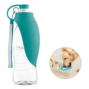 Pet Water Bottle